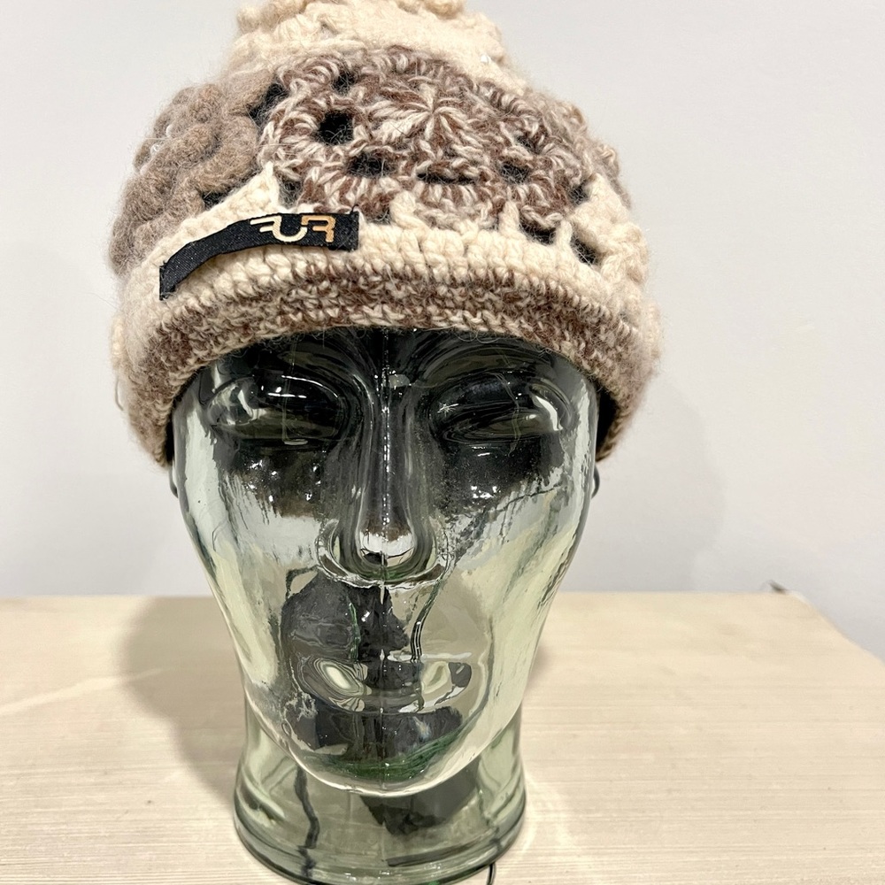 Woman’s Beanie